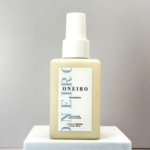 ONEIRO Sunchasers Multi Mist Multi Blume Clean Refresh Full Size 100ml/3.4oz NEW